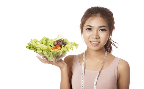 爱吃要如何来减肥 减肥的饮食方法 减肥要如何饮食