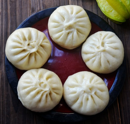 广东年夜饭:主食篇(二)