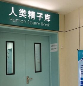 最后的希望:广西精子库冷冻精子
