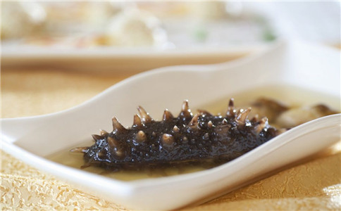 血脂高可以吃海参吗 什么食物降血脂 海参有什么营养功效