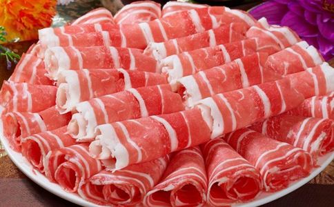 羊肉全身都是宝冬季吃它有10大好处