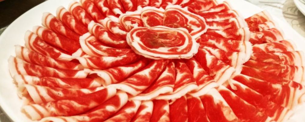 高血壓能吃羊肉嗎 高血壓怎麼吃羊肉 羊肉怎麼吃