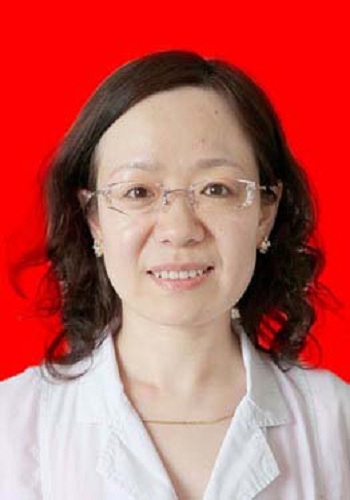 段惠萍