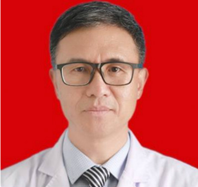 付长海